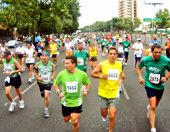 Mezza Maratona di Acapulco