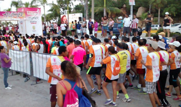  Mezza Maratona di Acapulco