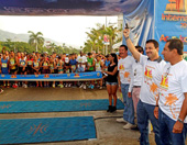 Mezza Maratona di Acapulco